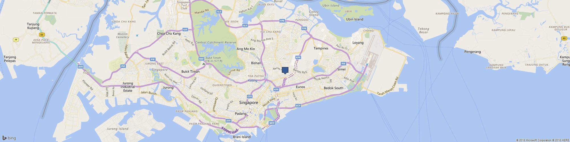 Sunwatt Corporation - Solar Power Supplier – Integrator – Contractor in Singapore cover photo