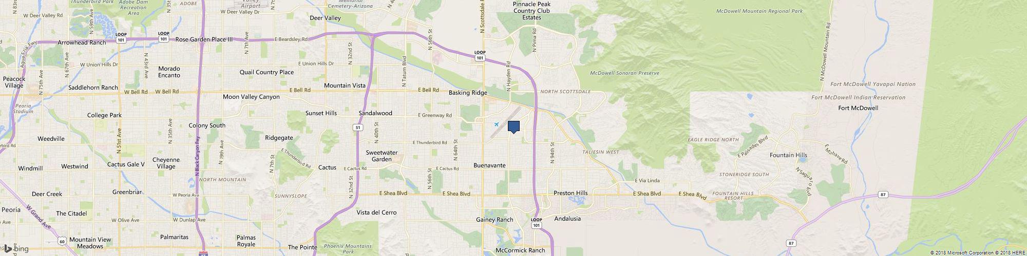 Pinnacle Peak Insurance Group cover photo