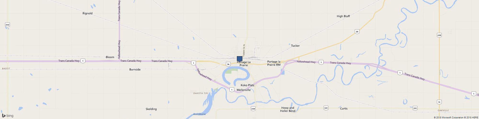 BDO Canada LLP cover photo