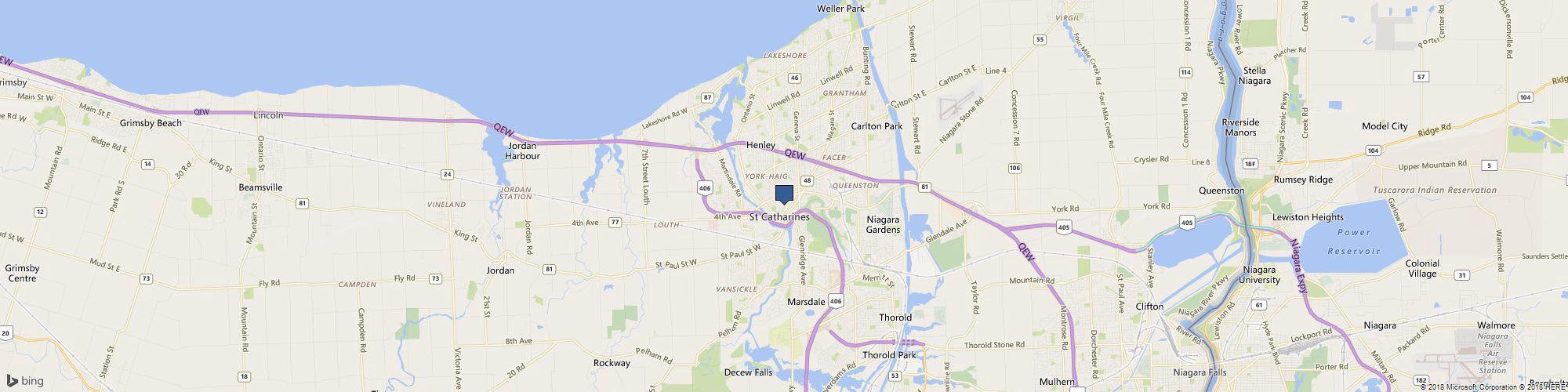 Niagara Home Renos cover photo