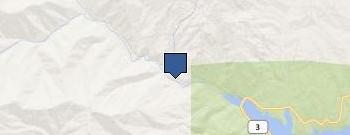 Trinity Marijuana Clones location map