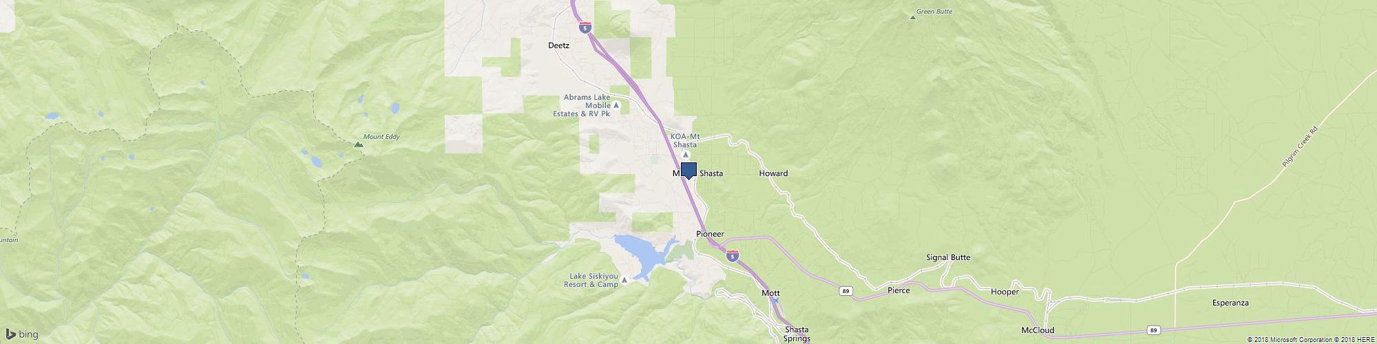 Siskiyou Hemp Oil cover photo