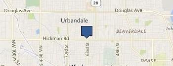 Accounting and Tax Time Services LLC location map