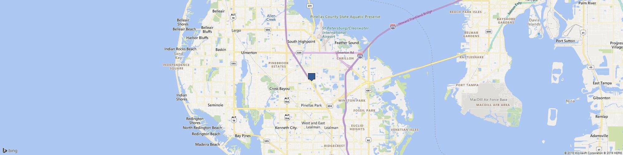 The Law Office of Michael T. Heider cover photo