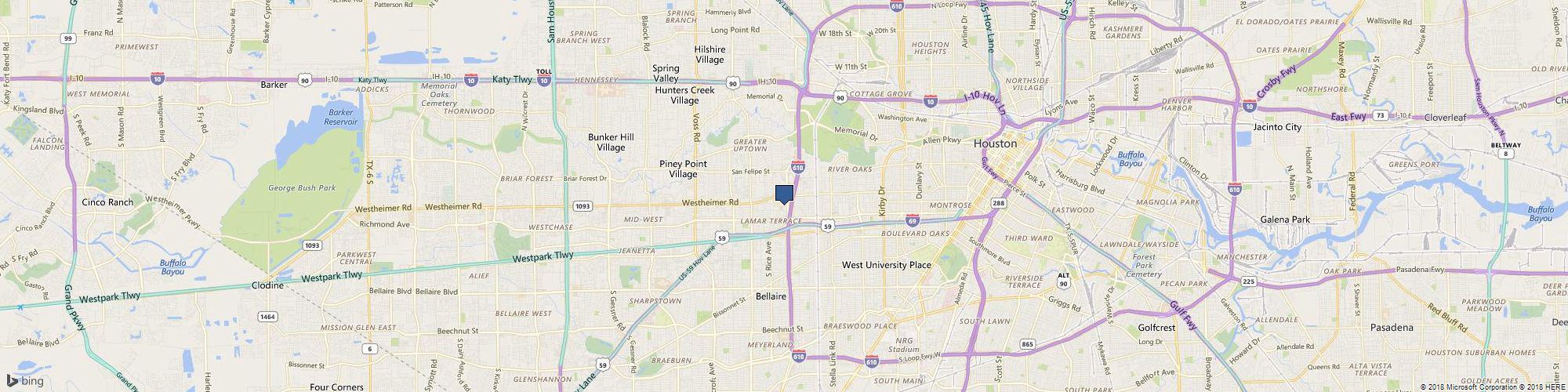 Houston Excel Classes by Chi Brander, Inc. cover photo