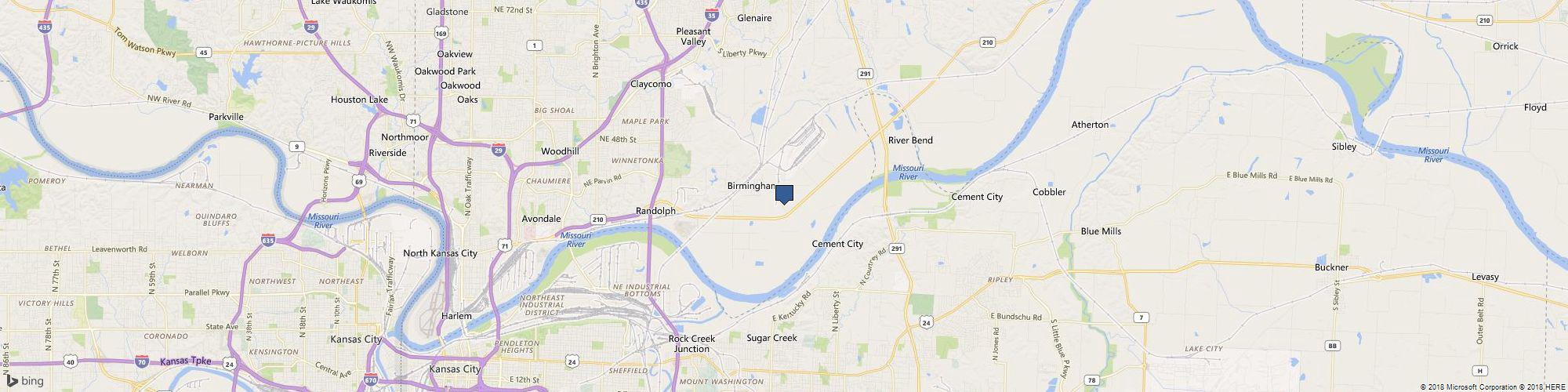 Miller Pest & Termite cover photo