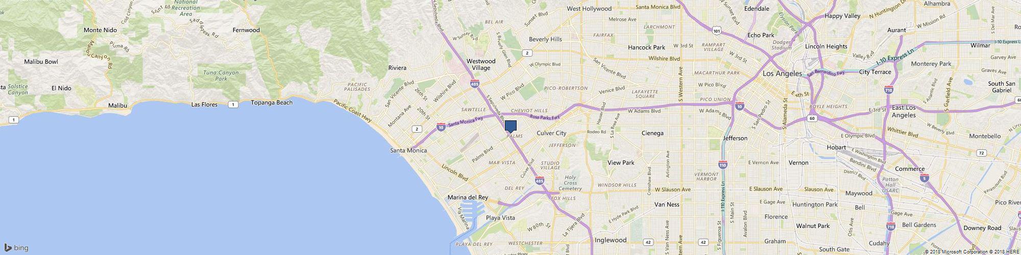 Los Angeles Bicycle Law, Bike Accident Attorney cover photo