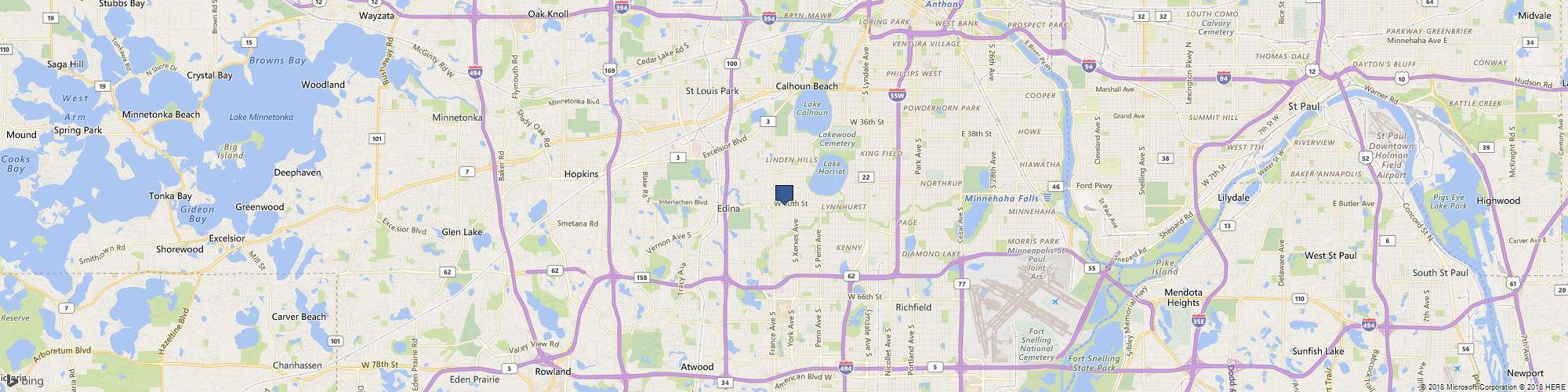 Kenneth L. LaBore, Esq. cover photo