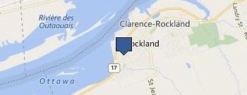 BDO Canada LLP location map