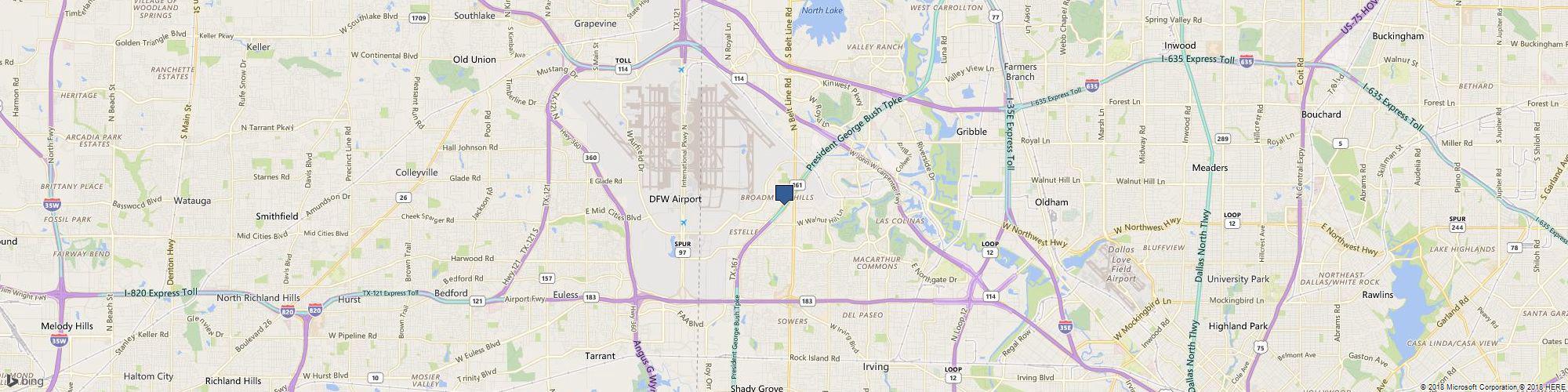 GH Structures cover photo