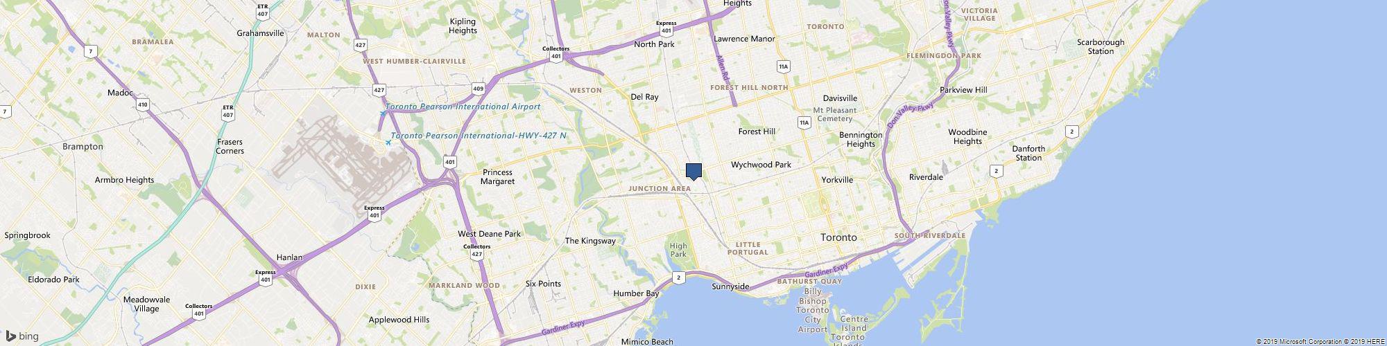 I.D.N Locksmith Toronto cover photo