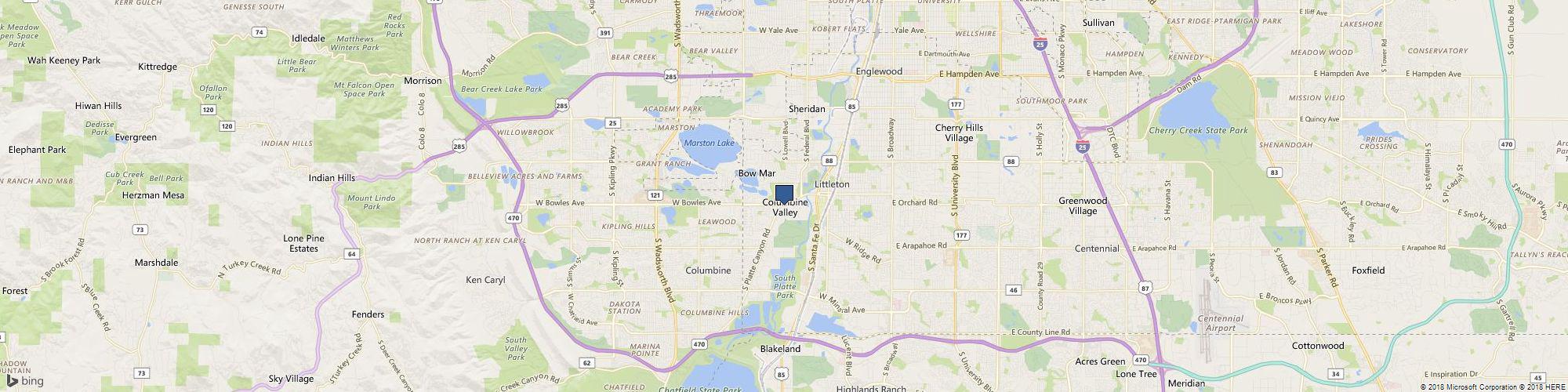 Heart Centered Counselors cover photo