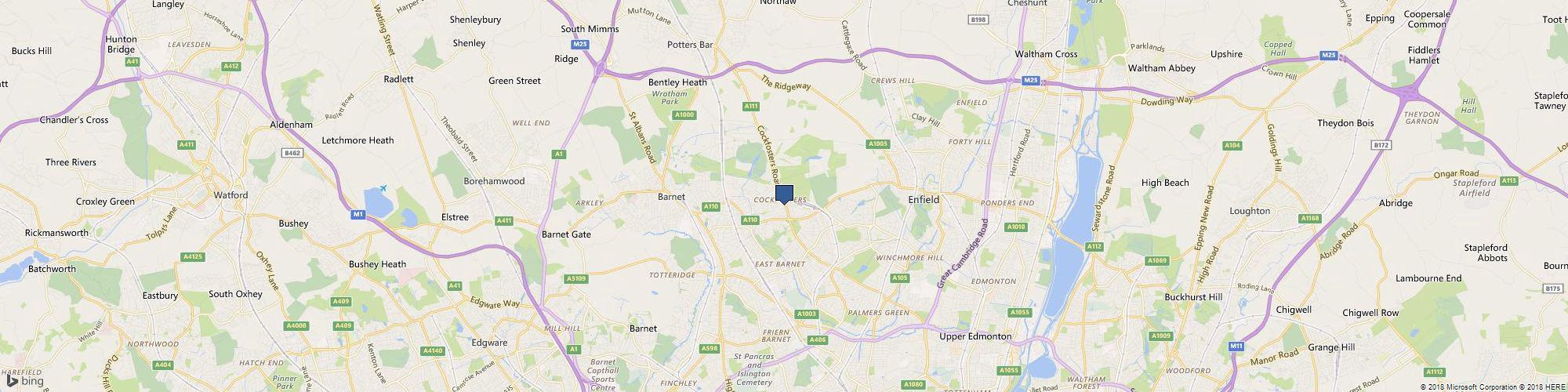 Global Great Hotels - Investments Real Estate cover photo