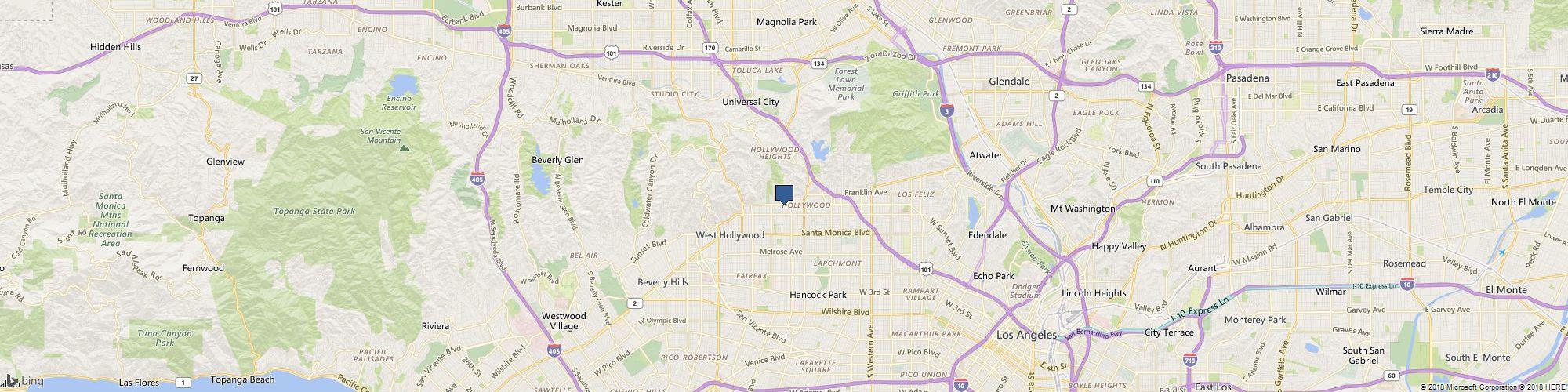 Husky Movers Los Angeles cover photo