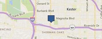 Accelerated Treatment Systems location map