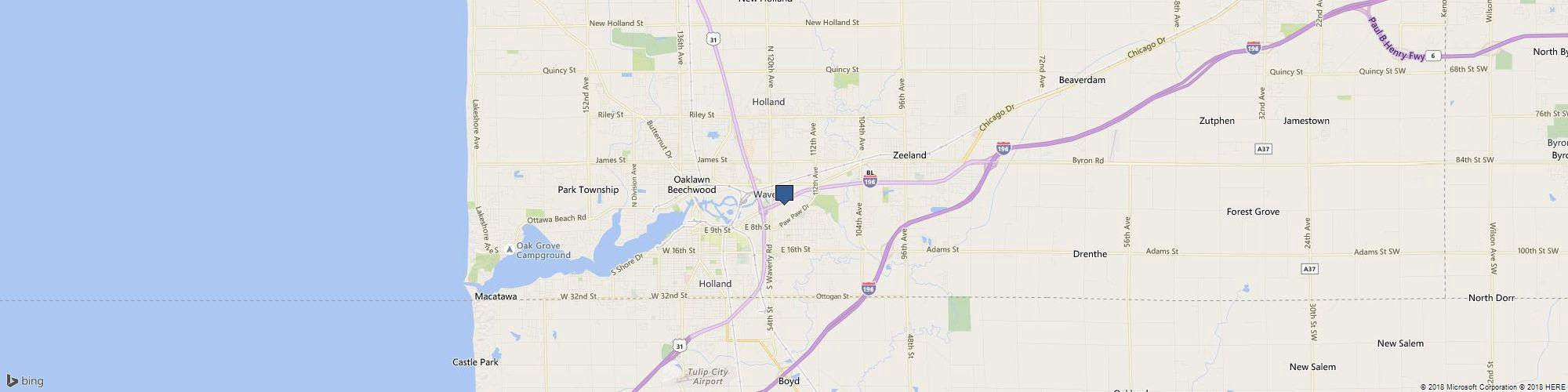 West Michigan Towing cover photo