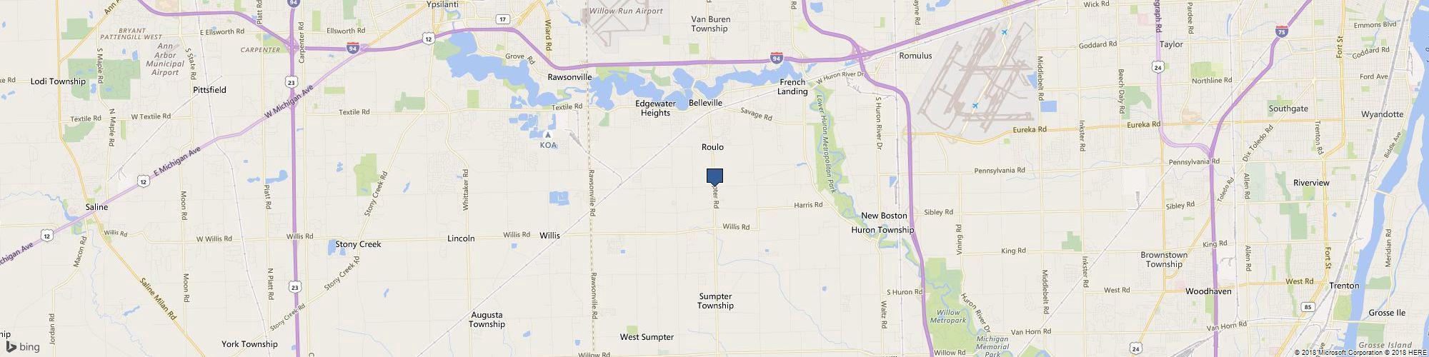 Van Buren Dryer Vent Cleaning cover photo