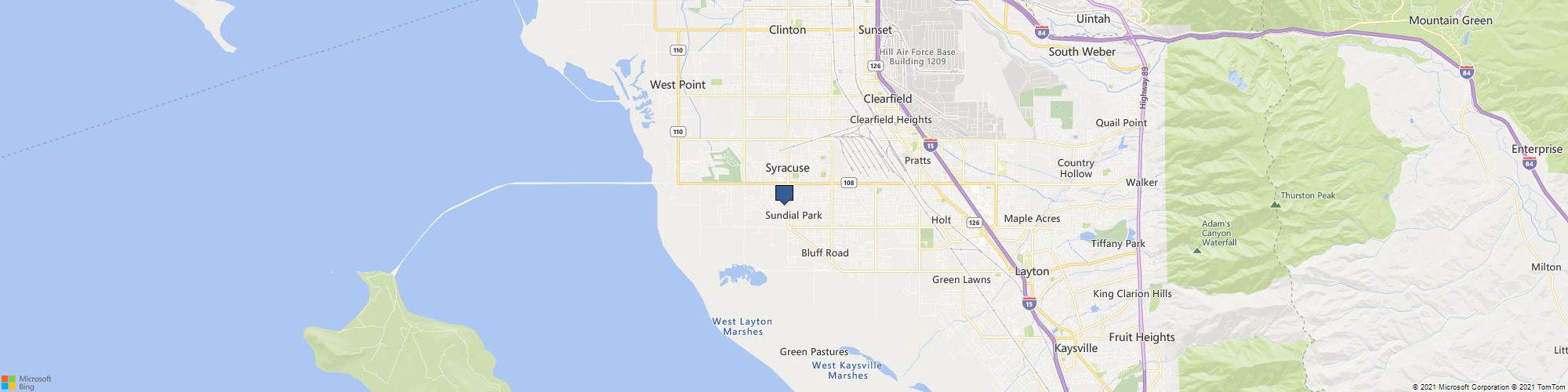 Wasatch Ecocare cover photo