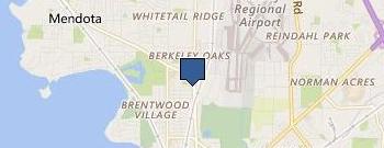 Cornerstone Learning Connections location map