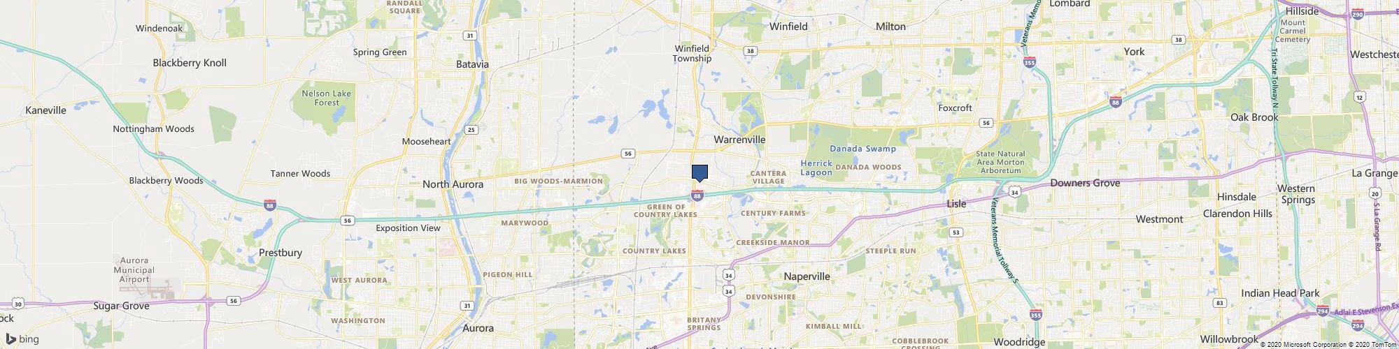 Naperville Dumpsters cover photo