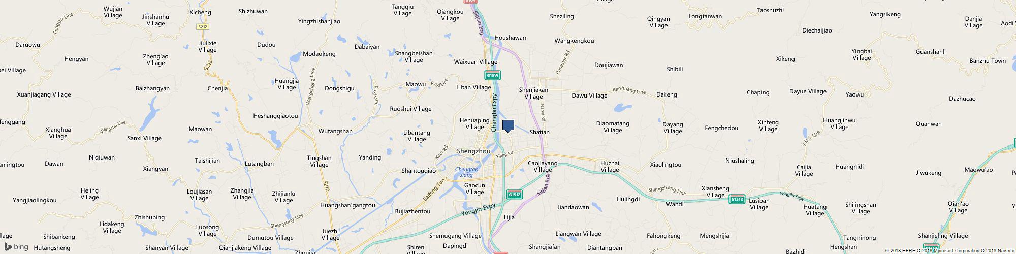 Zhejiang Sanhe Intelligent Tech Co.,Ltd cover photo