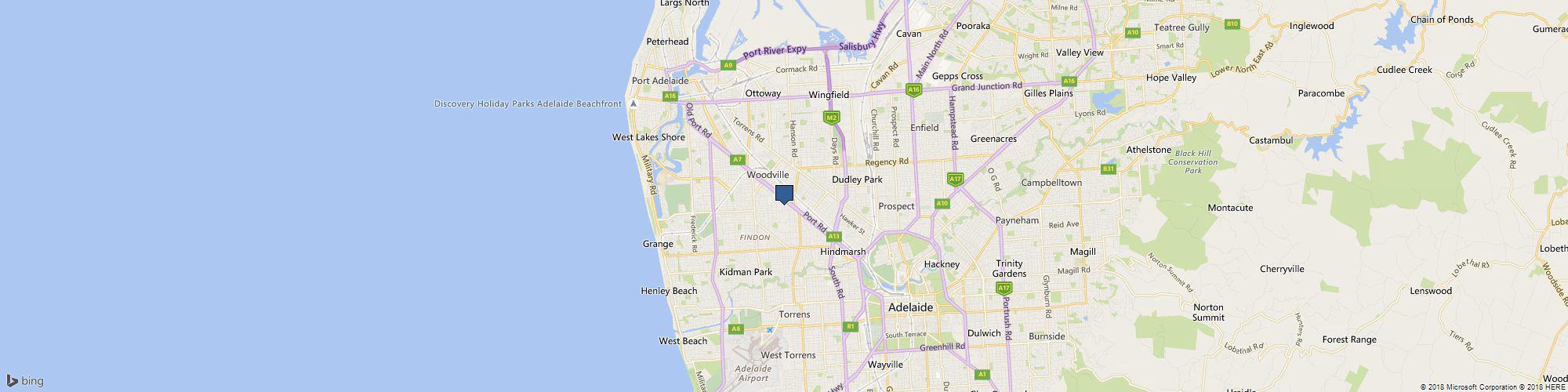 Carpet Cleaning Adelaide cover photo