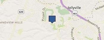 Pro Builders and Contractors location map