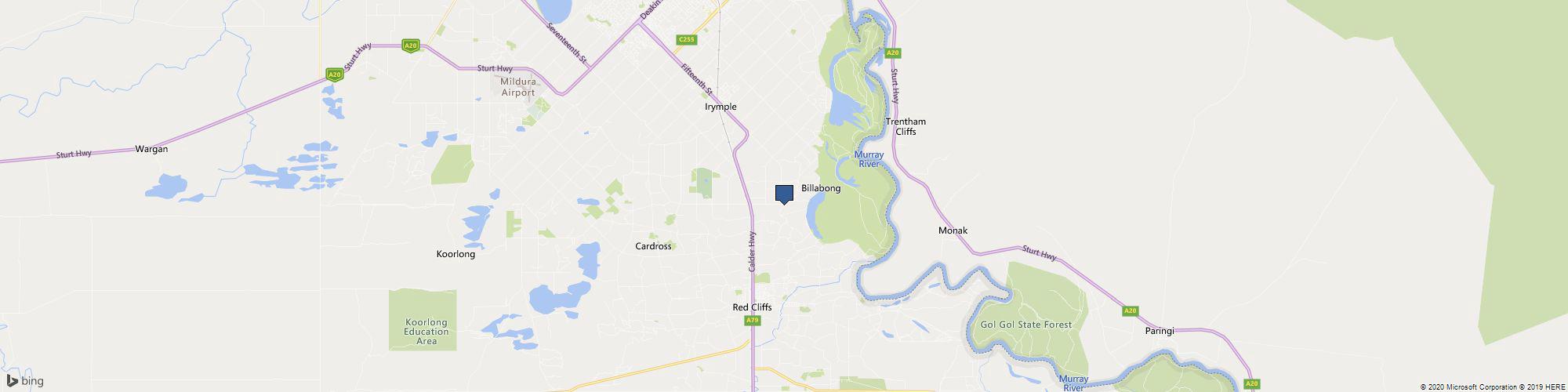 Paddle Boat Coonawarra cover photo