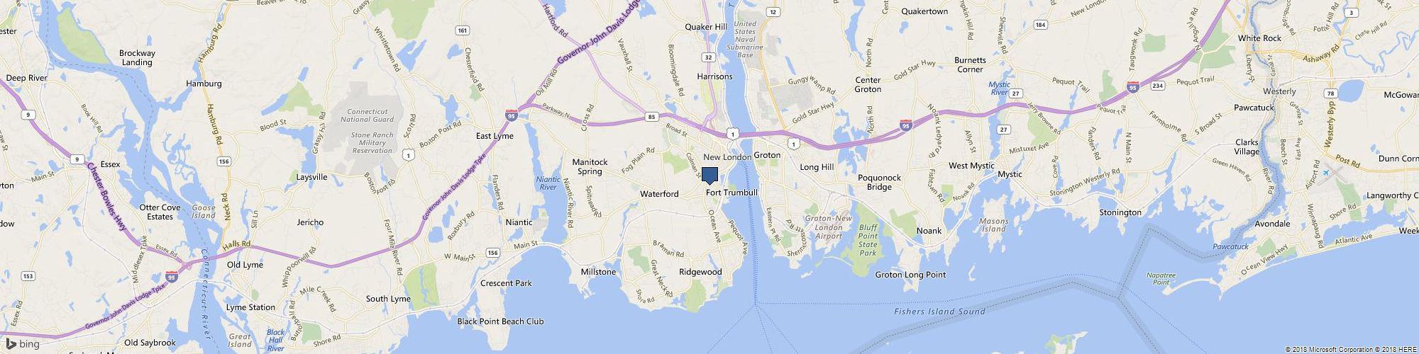 Connecticut Retrofit cover photo