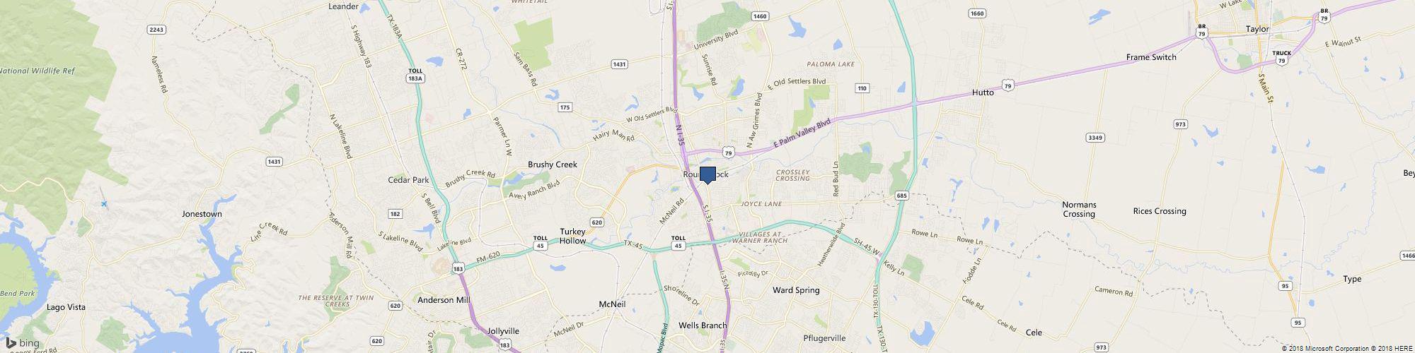 Pit Pros Of Round Rock cover photo