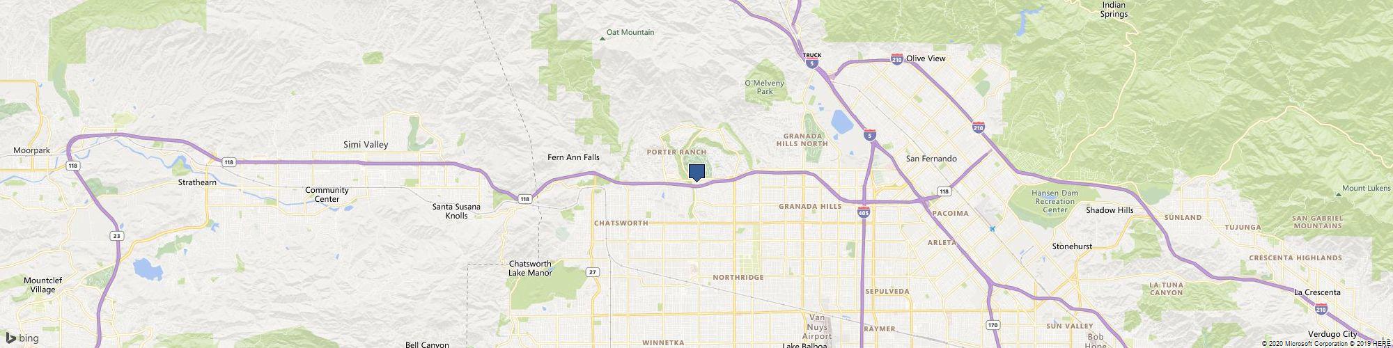 Porter Ranch Repiping cover photo