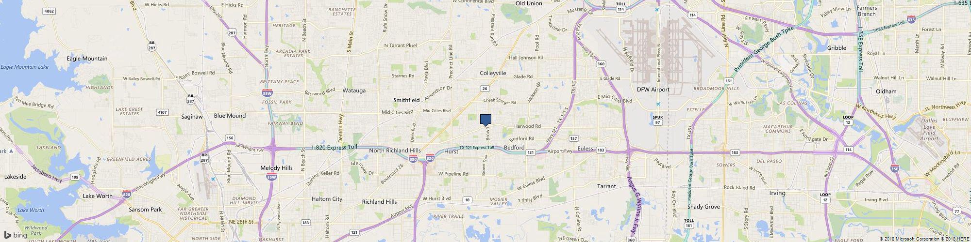 Affiliated Bank cover photo