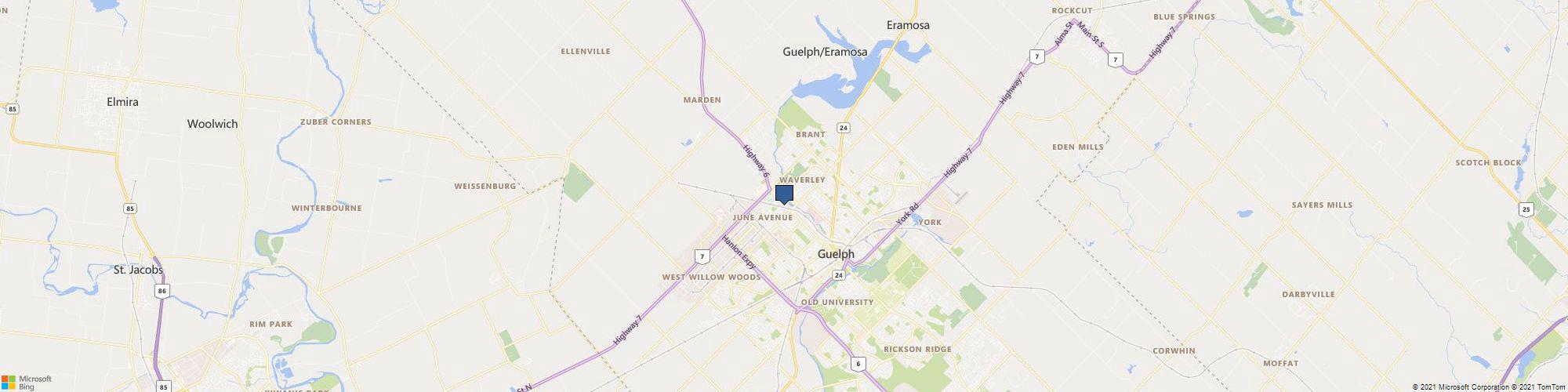 Guelph's Finest Pizza and Wings cover photo