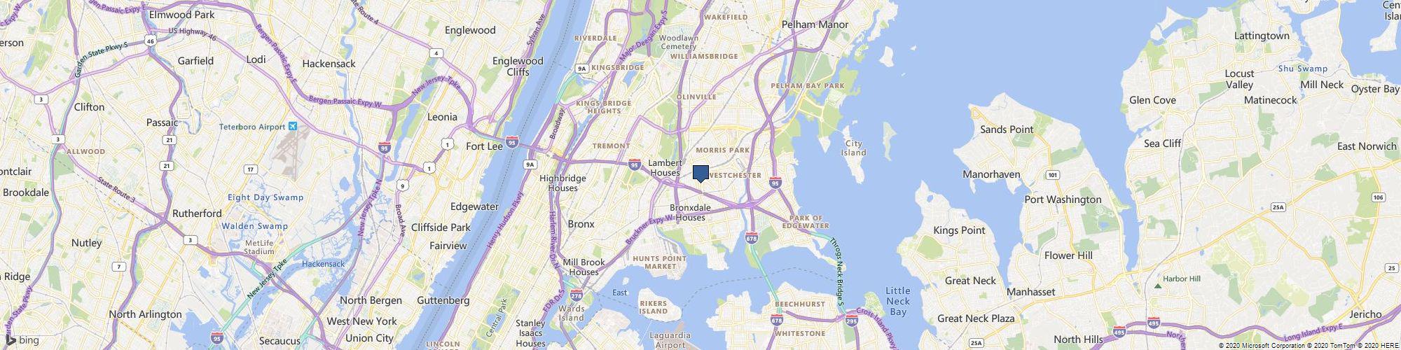 Small Business Attorney NYC cover photo