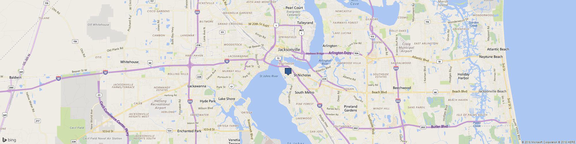 Marble Slab Creamery cover photo