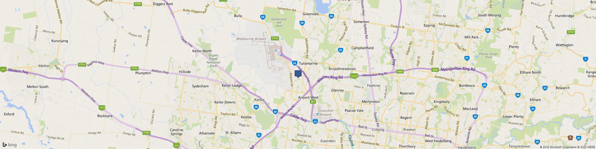 VacuumSpot cover photo