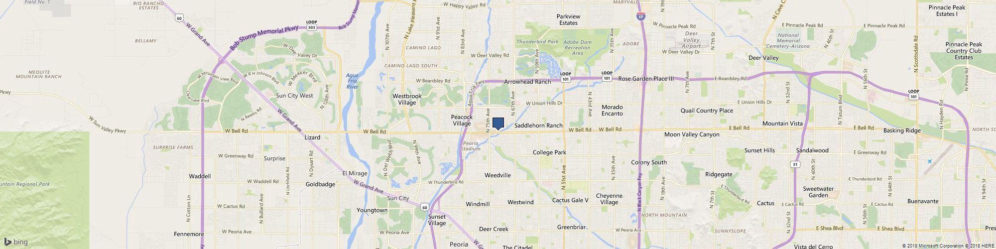 Blooming Nails and Spa cover photo