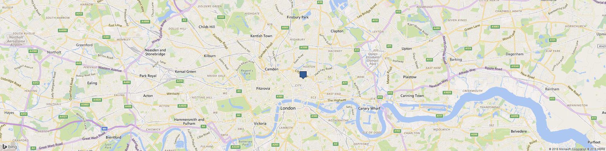 Hunter and Thompson Ltd cover photo