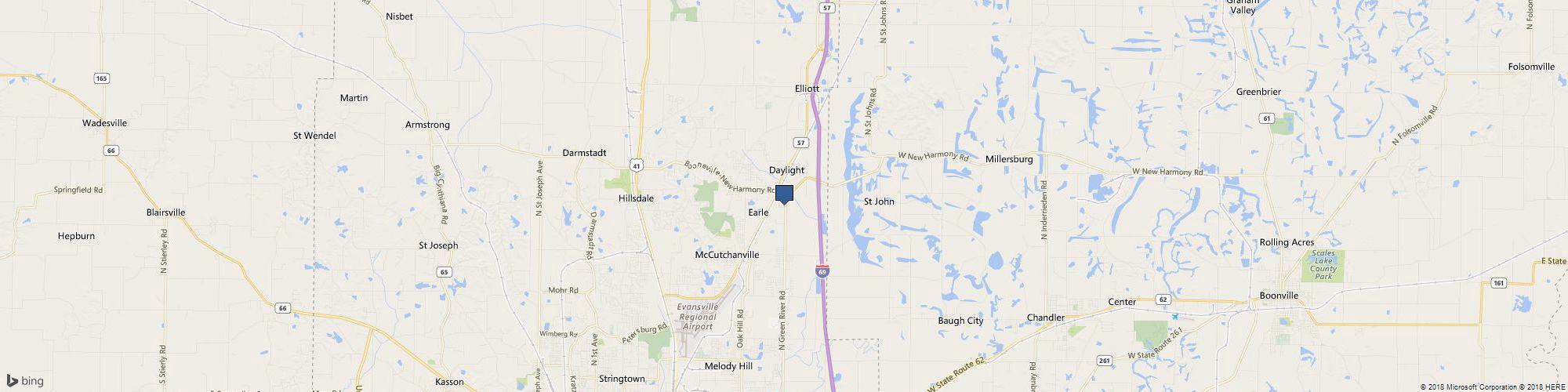 Evansville Concrete Contractors cover photo