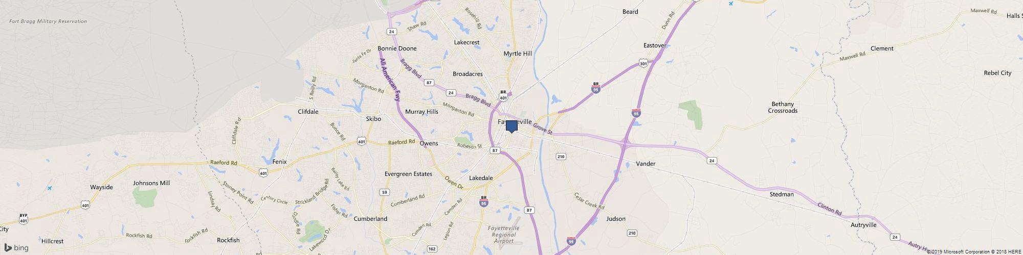 1st and 10 Bail Bonding LLC cover photo