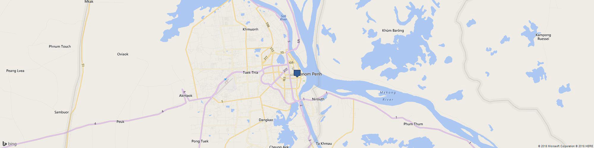 FazWaz Cambodia Property cover photo