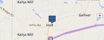 RW Vehicle Roadside Repair LLC location map