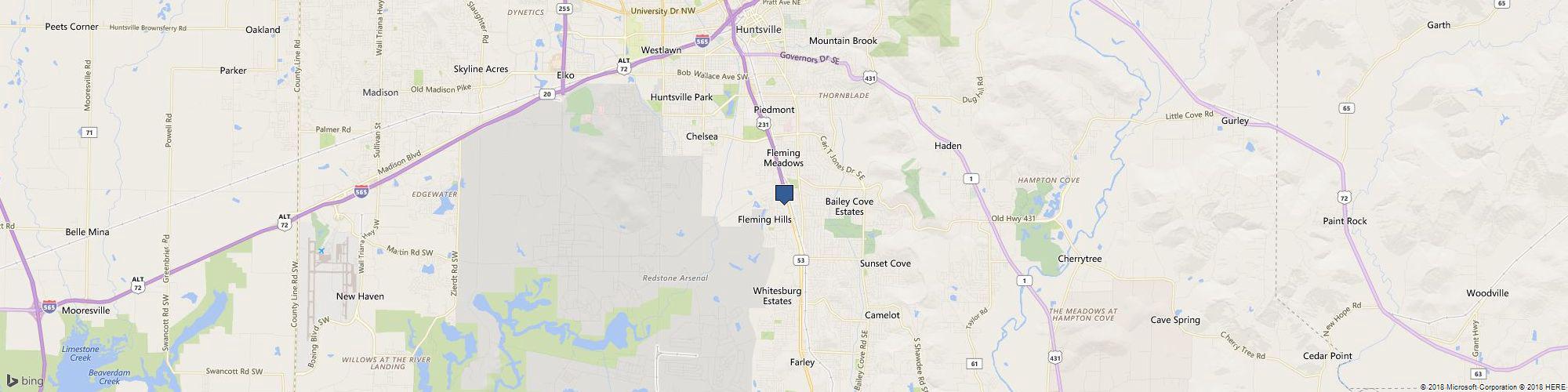 Huntsville Psychic cover photo