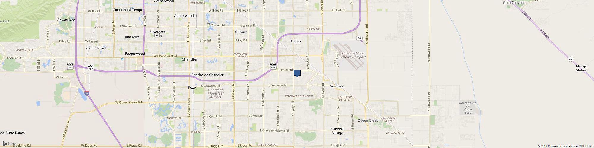 Smiles at San Tan Ranch cover photo