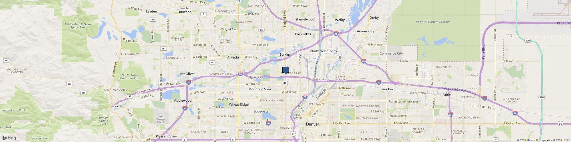 VT Denver cover photo