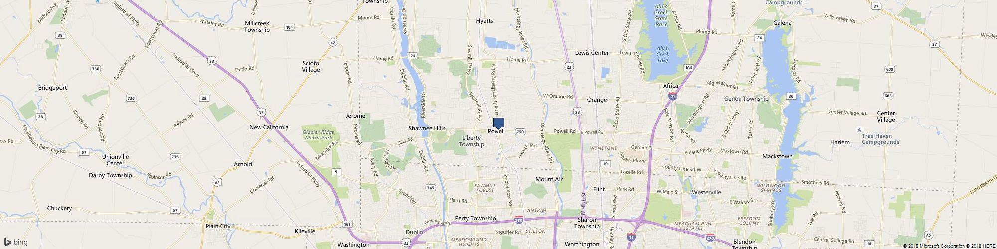 V Marble and Granite, LLC in Powell cover photo