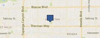 Just Leak Detection location map