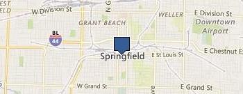 ATA Roofing LLC location map