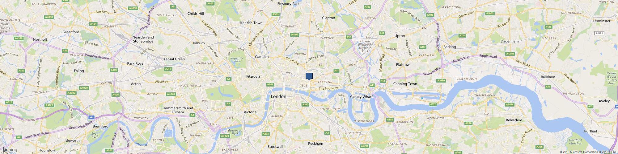 Tradition Energy cover photo