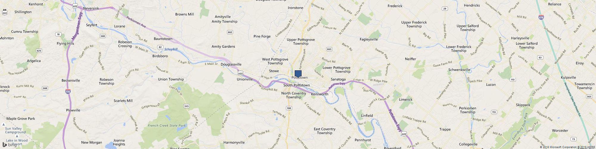 Deb's Special Treasures in Pottstown cover photo